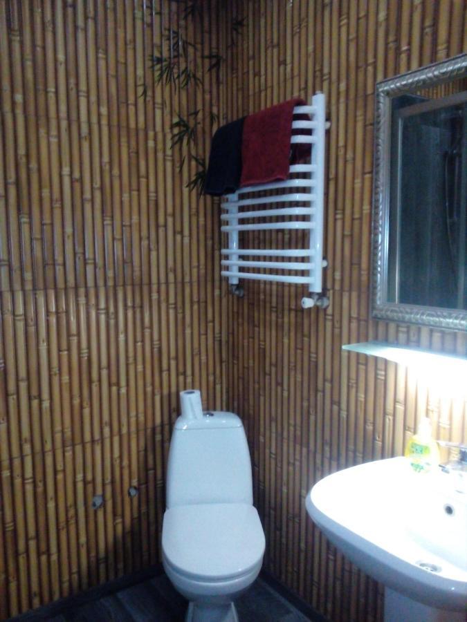 Бруклінський Міст.Студія В Центрі. Ivano-Frankivsk Extérieur photo