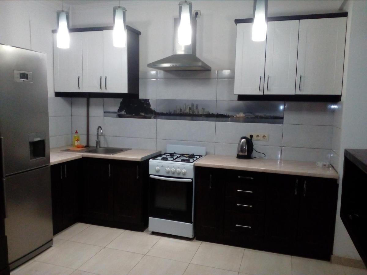 Бруклінський Міст.Студія В Центрі. Ivano-Frankivsk Extérieur photo