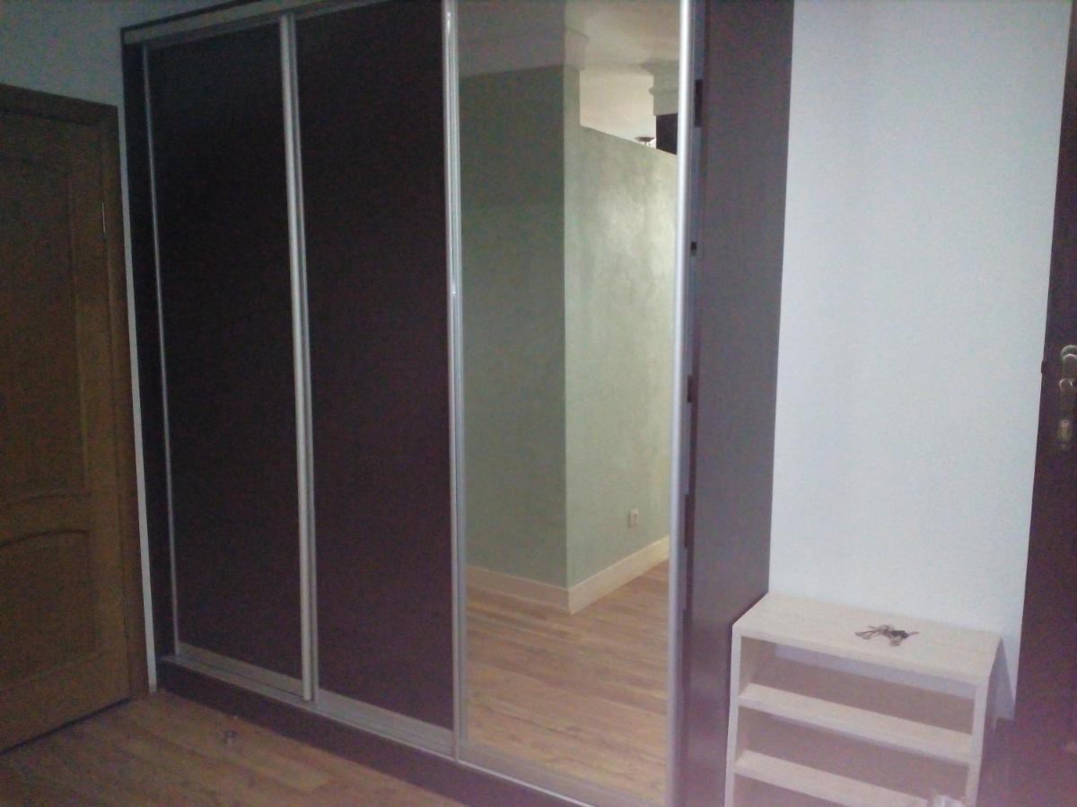 Бруклінський Міст.Студія В Центрі. Ivano-Frankivsk Extérieur photo